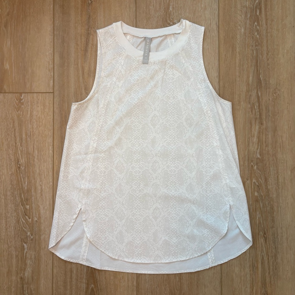 Women’s Athleta Zephyr Tank